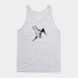 Swingers Lifestyle joy Tank Top